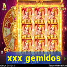 xxx gemidos